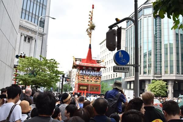 京都三大祭” 葵祭・祇園祭・時代祭をざっくり紹介！ - Wa! 京都を発掘