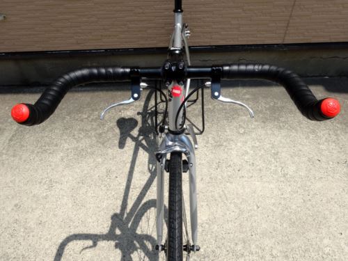 Charge Bikes PLUG . -(新潟の自転車のプロショップ-佐々木輪店)