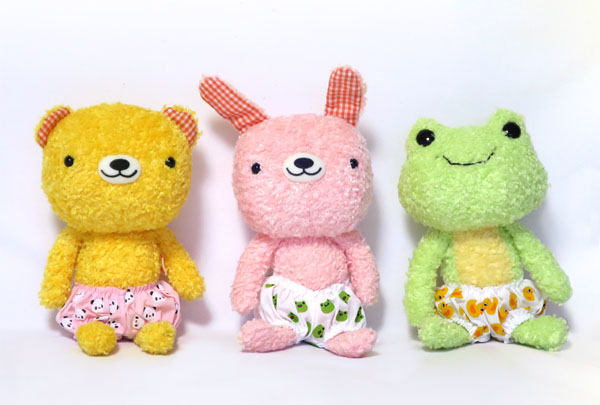 商品紹介 カエル 招福かえる 福福かえる PARTY FROG PARTY PANDA