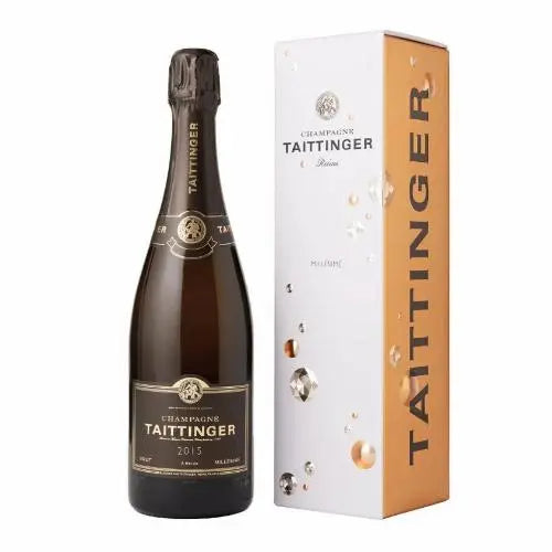 Taittinger Champagne Brut Millesime 2016 750ml – 67