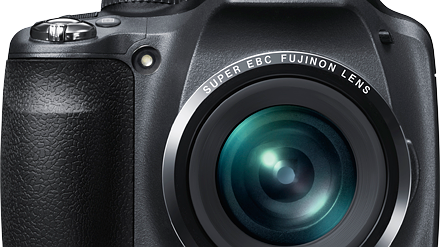Fujifilm unleashes FinePix SL300 and SL240: DPReview | Photography