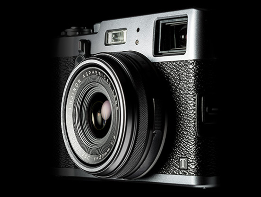 Fujifilm X100T Review: DPReview | Photography News, Gear Reviews