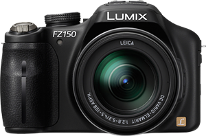 Panasonic Lumix DMC-FZ150 Review: DPReview | Photography News