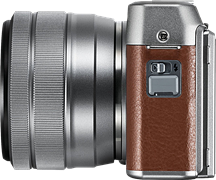 Fujifilm X-A5: DPReview | Photography News, Gear Reviews & Community