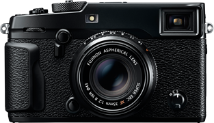 Fujifilm X-Pro2: DPReview | Photography News, Gear Reviews & Community