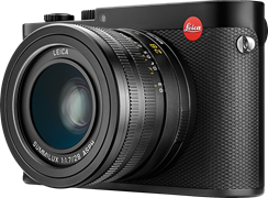 Leica Q (Typ 116): DPReview | Photography News, Gear Reviews