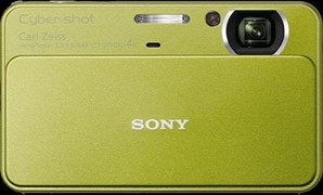 Sony Cyber-shot DSC-T99: DPReview | Photography News, Gear Reviews