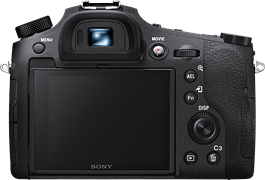 Sony Cyber-shot DSC-RX10 IV: DPReview | Photography News, Gear