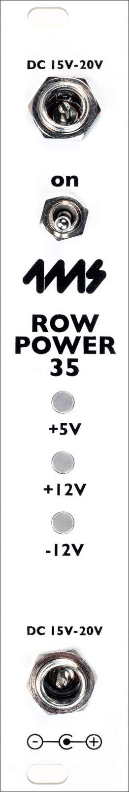 4ms Row Power 35