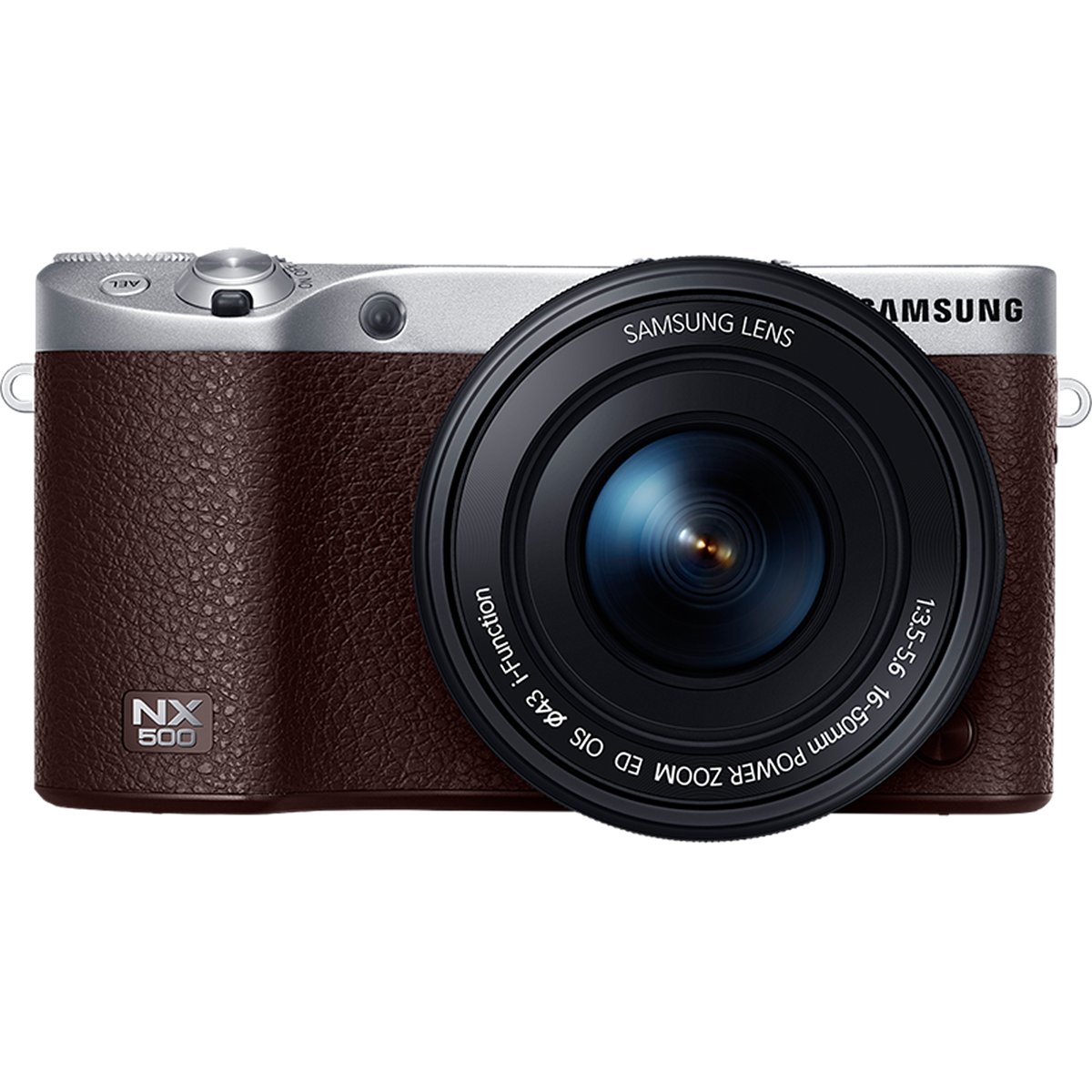 Samsung NX500 shown as discontinued: DPReview | Photography News