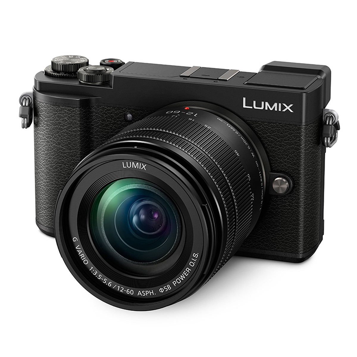 Panasonic Lumix GX9 offers 20MP with no low-pass filter, improved