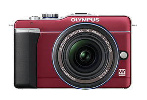 Olympus PEN E-PL1s: DPReview | Photography News, Gear Reviews