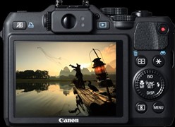 Canon PowerShot G15: DPReview | Photography News, Gear Reviews
