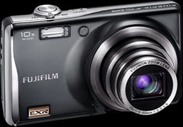 FujiFilm FinePix F70EXR (FinePix F75EXR): DPReview | Photography