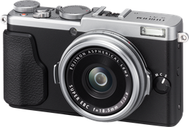 Fujifilm X70: DPReview | Photography News, Gear Reviews & Community