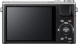 Fujifilm XQ2: DPReview | Photography News, Gear Reviews & Community