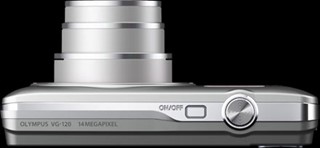 Olympus VG-120: DPReview | Photography News, Gear Reviews & Community