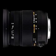 Sigma 17-50mm F2.8 EX DC OS HSM: DPReview | Photography News, Gear