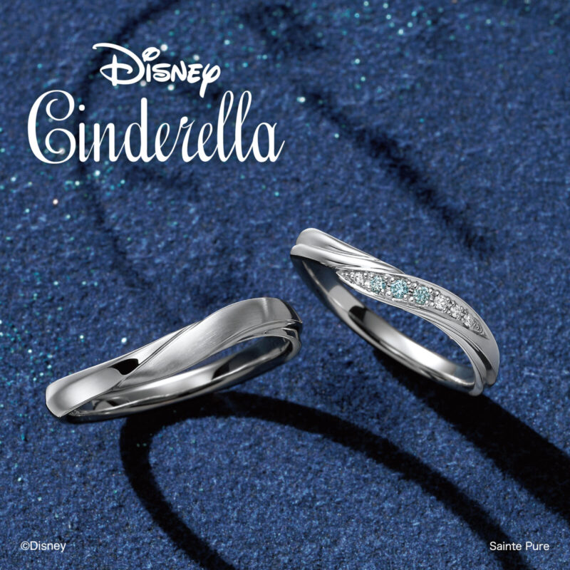 凛（りん） | 俄/ニワカ - 結婚指輪 | 長野県 結婚指輪・婚約指輪