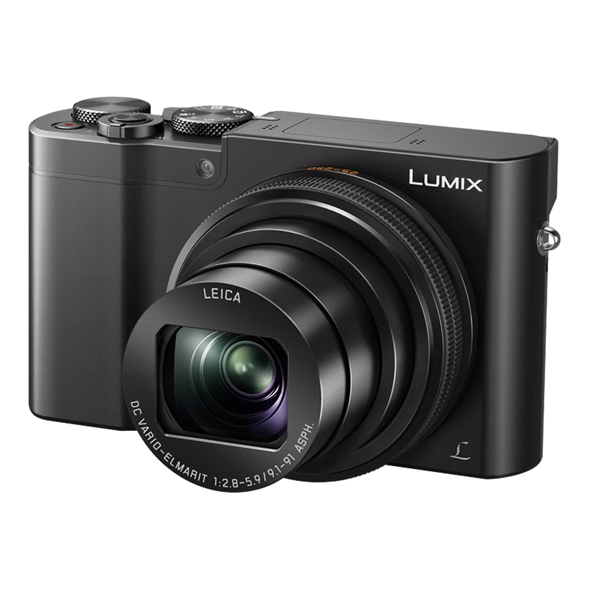Panasonic Lumix DMC-ZS100 / TZ100 puts 1
