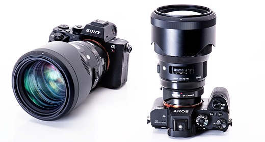Has a new champion been crowned? Sigma 85mm F1.4 Art lens review