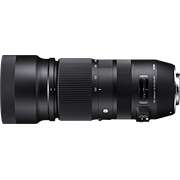 Sigma 100-400mm F5-6.3 DG OS HSM: DPReview | Photography News