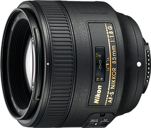 Nikon AF-S Nikkor 85mm F1.8G: DPReview | Photography News, Gear