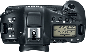 Canon EOS-1D X Mark II: DPReview | Photography News, Gear Reviews