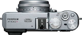Fujifilm X100T: DPReview | Photography News, Gear Reviews & Community
