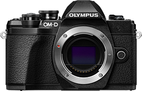 Olympus OM-D E-M10 III: DPReview | Photography News, Gear Reviews