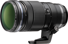 Olympus M.Zuiko Digital ED 40-150mm F2.8 Pro: DPReview