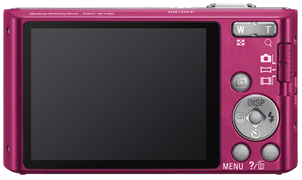 Sony Cyber-shot DSC-W730: DPReview | Photography News, Gear
