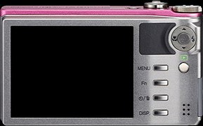 Ricoh CX2: DPReview | Photography News, Gear Reviews & Community