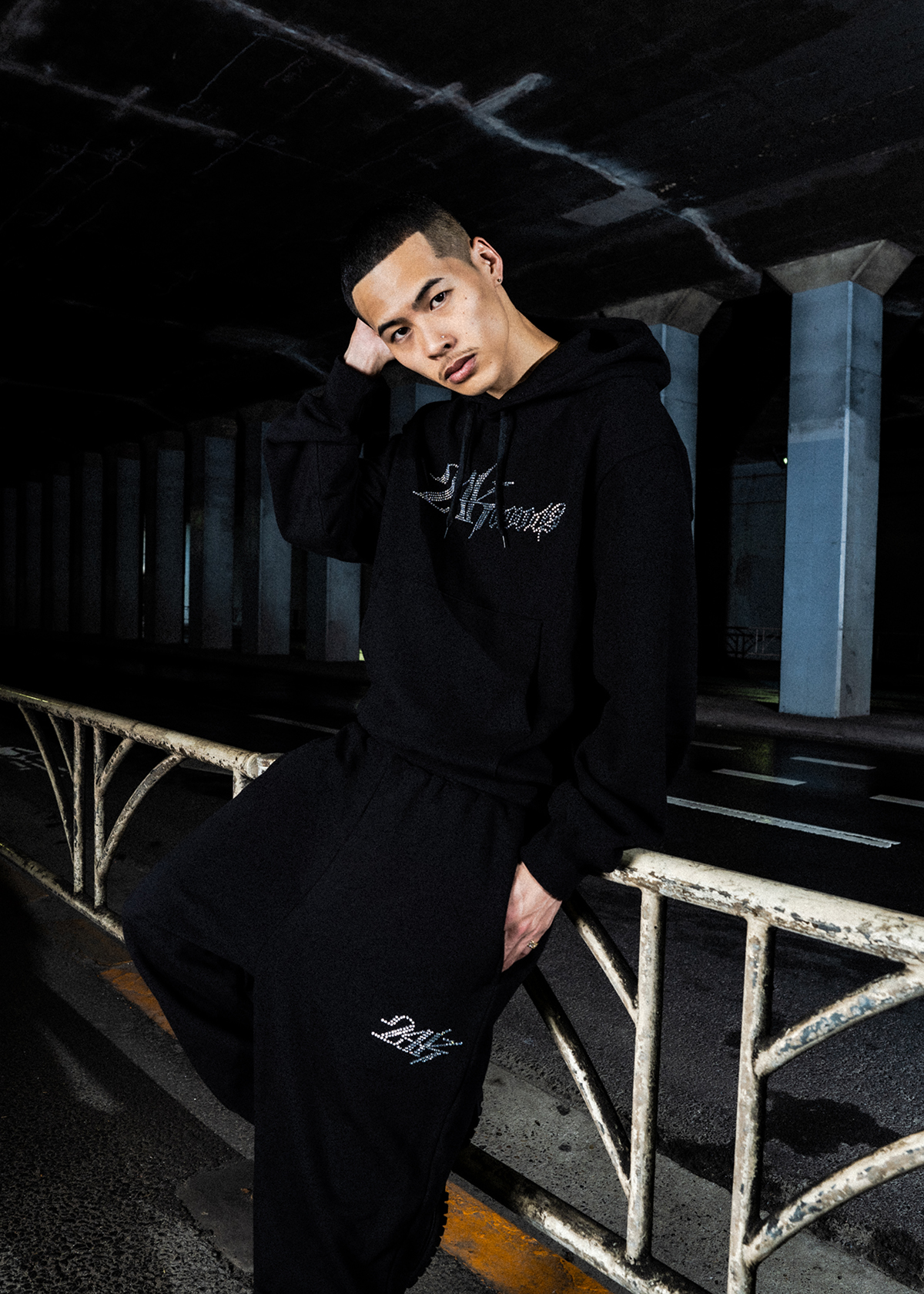 24karats 2024 FALL/WINTER｜24karats OFFICIAL ONLINE STORE