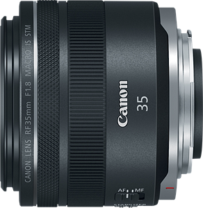 Canon RF 35mm F1.8 IS STM Macro Review: DPReview | Photography