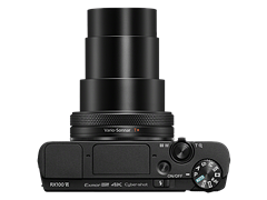 Sony Cyber-shot DSC-RX100 VI: DPReview | Photography News, Gear