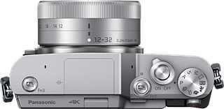 Panasonic Lumix DC-GX850 (Lumix DC-GX800 / Lumix DC-GF9): DPReview