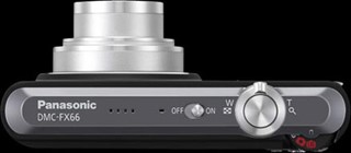 Panasonic Lumix DMC-FX66 (Lumix DMC-FX68): DPReview | Photography