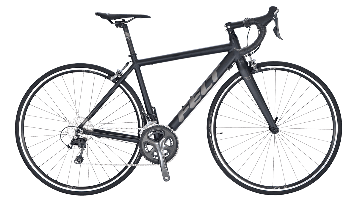 FELT (フェルト) F85 2018年モデル 超軽量 アルミフレーム エアロ