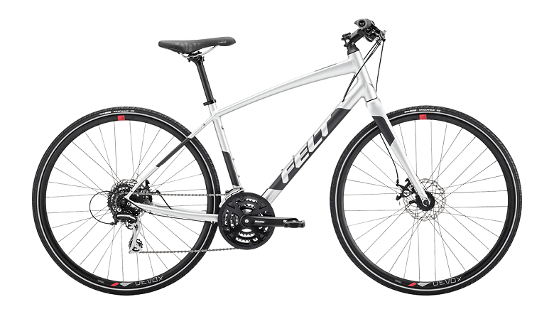 FELT (フェルト) Verza Speed 40 2019年モデル フラットバーロード