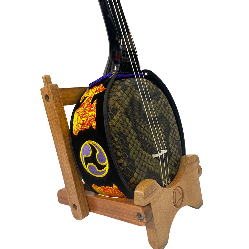 bigpig21 三線 チーガー 胴巻 bigpig21様 専用 三線 チーガー 胴巻