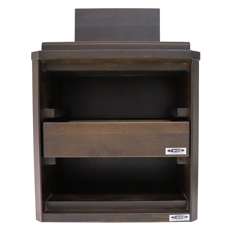 ドイツ箱小箱用収納棚 小箱の整理整頓に最適☆