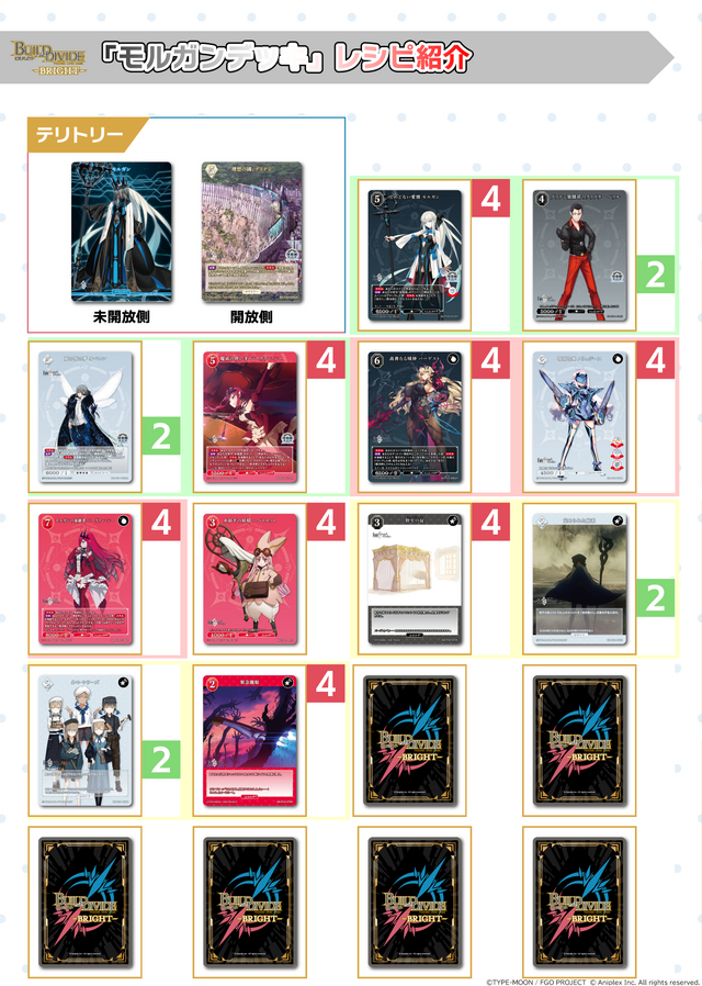 ビルディバイド-ブライト- 公式サイト