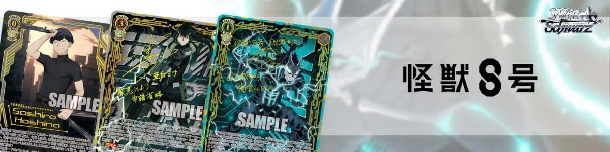 ヴァイスシュヴァルツ BUSHIROAD CARD FIGHT 2025 WSPR-P14b 2nd