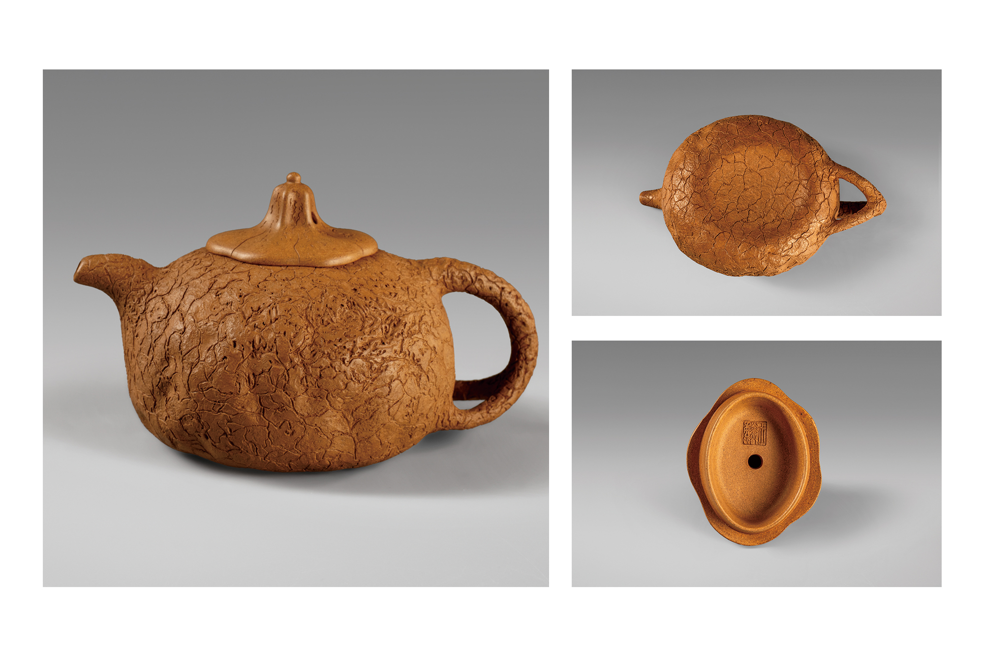 台灣中部重要藏家明月居古代茶道專場藝珍藝術第四十回拍賣會即將舉槌