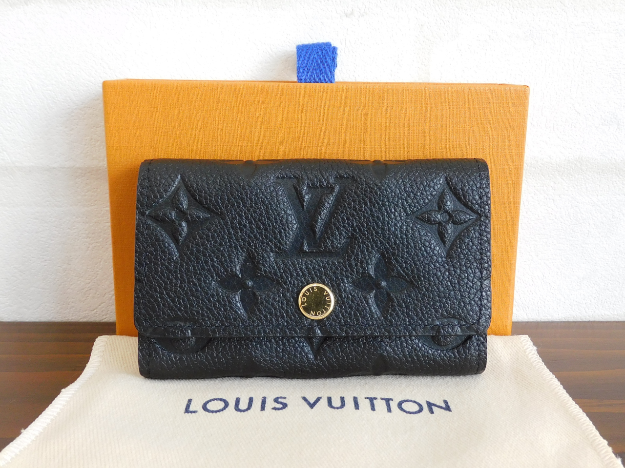 美品 ルイヴィトン 保存袋 22枚 キーケース、キーホルダー