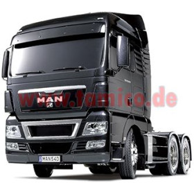 Tamiya MAN TGX 26.540 XLX 6x4 #56325