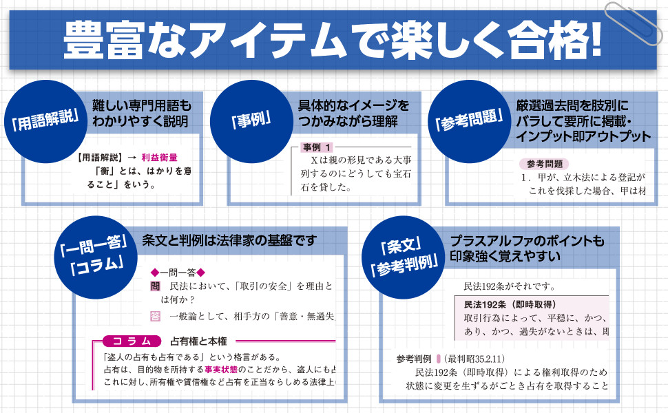 山本浩司のオートマシステム 3 民法Ⅲ ＜第14版＞｜TAC株式会社 出版事業部