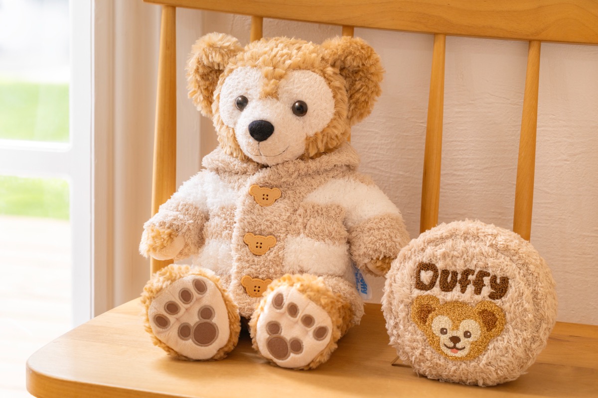 ダッフィー ダッフィー&フレンズのグッズ｜ Duffy and Friends