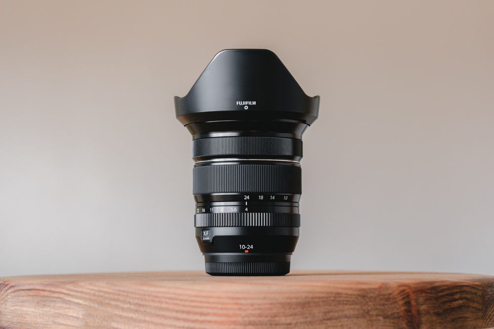 富士フイルム XF10-24mmF4 R OIS WR 濃厚レンズレビュー 【作例あり